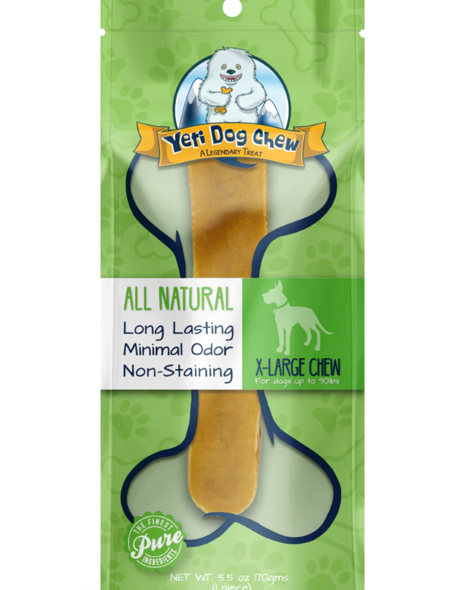 Yeti Yeti Original Chews