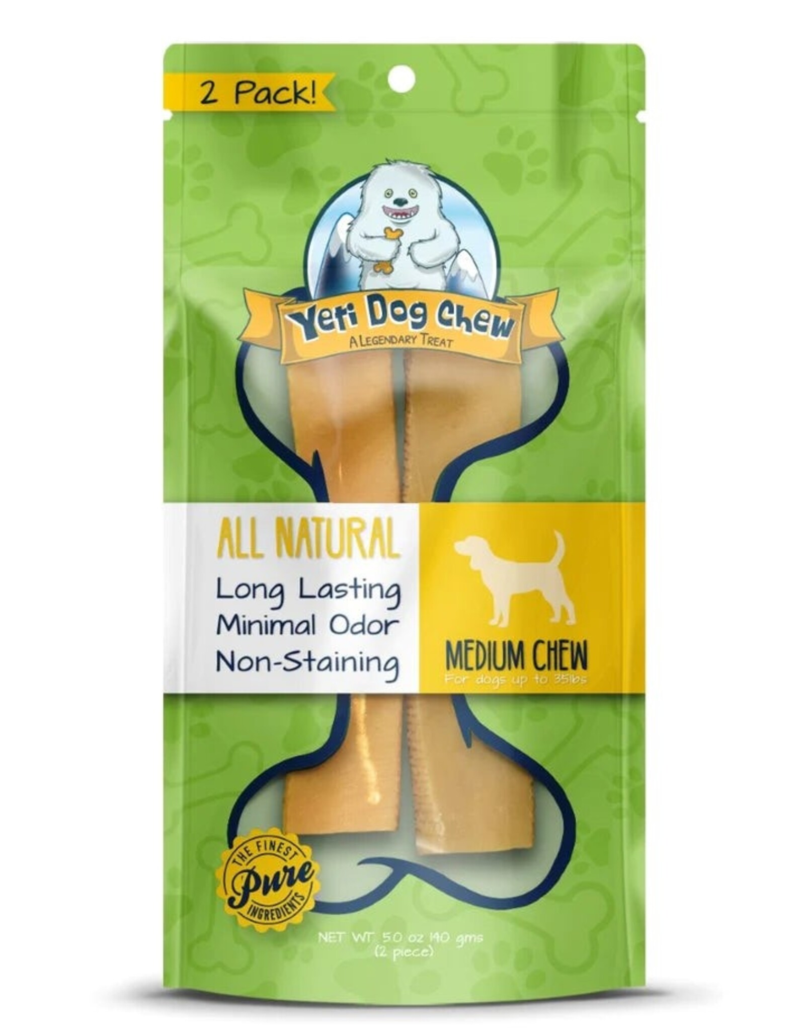 Yeti Yeti Original Chews