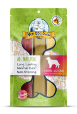 Yeti Yeti Flavored Chews - Large