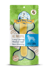 Yeti Yeti Flavored Chews - Large