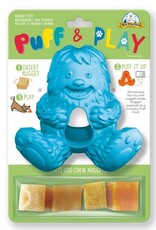 Yeti Yeti Puff & Play