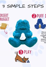 Yeti Yeti Puff & Play