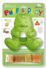 Yeti Yeti Puff & Play