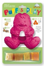 Yeti Yeti Puff & Play