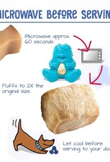 Yeti Yeti Puff & Play