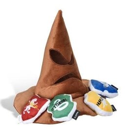 Harry Potter Sorting Hat Burrow Toy