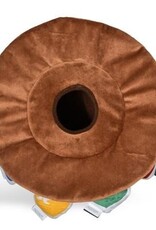 Harry Potter Sorting Hat Burrow Toy