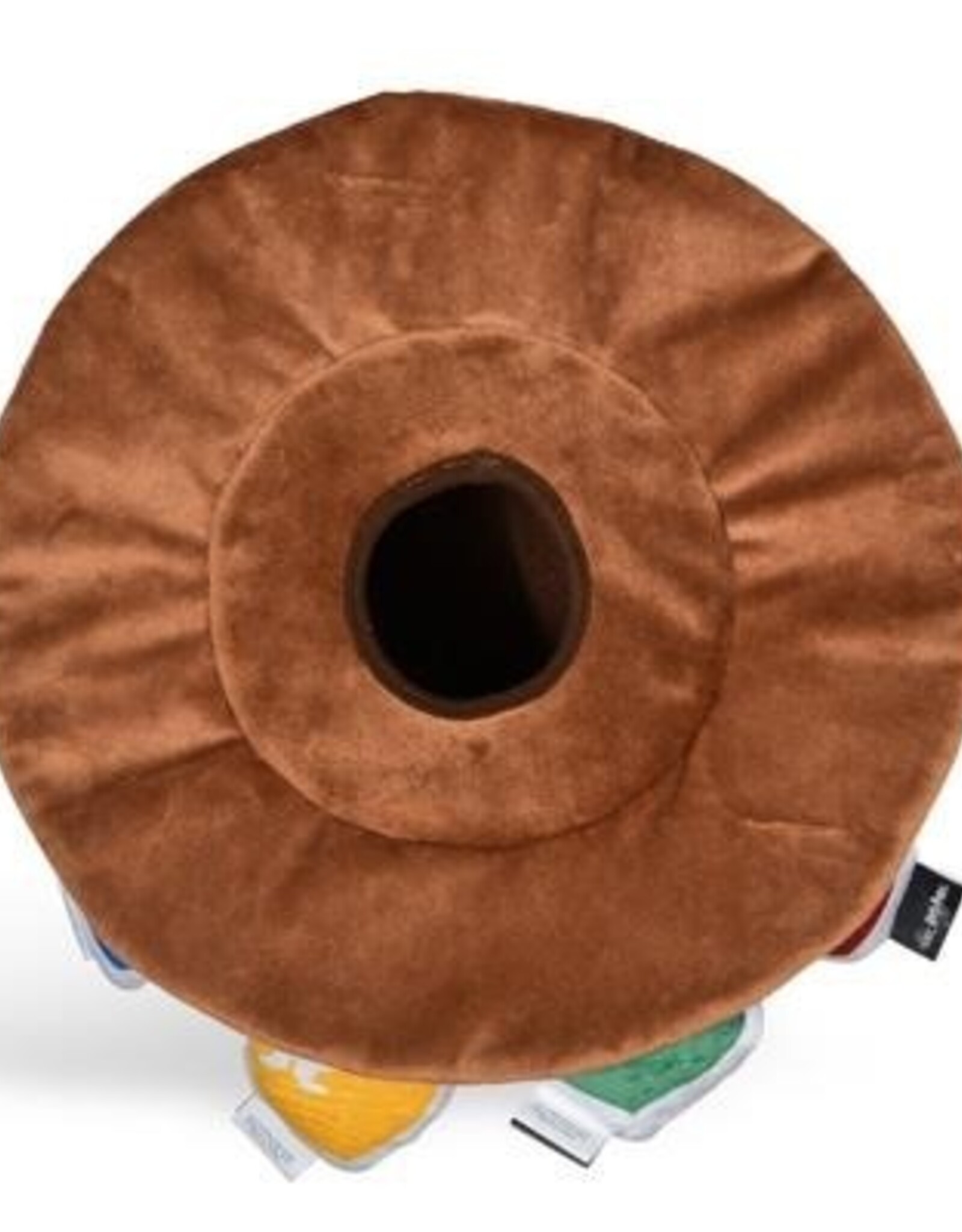 Harry Potter Sorting Hat Burrow Toy