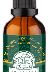 Solutions Yeast & Fungal Tincture 1oz