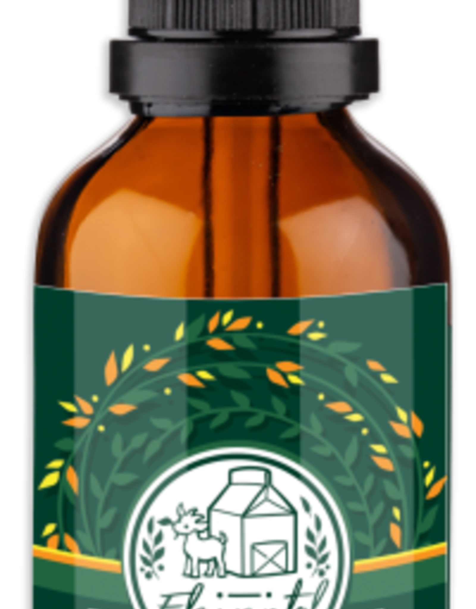 Solutions Yeast & Fungal Tincture 1oz
