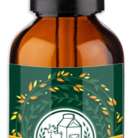 Solutions Yeast & Fungal Tincture 1oz