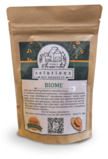 Solutions Biome 6oz