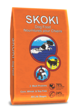 FirstMate Firstmate Skoki
