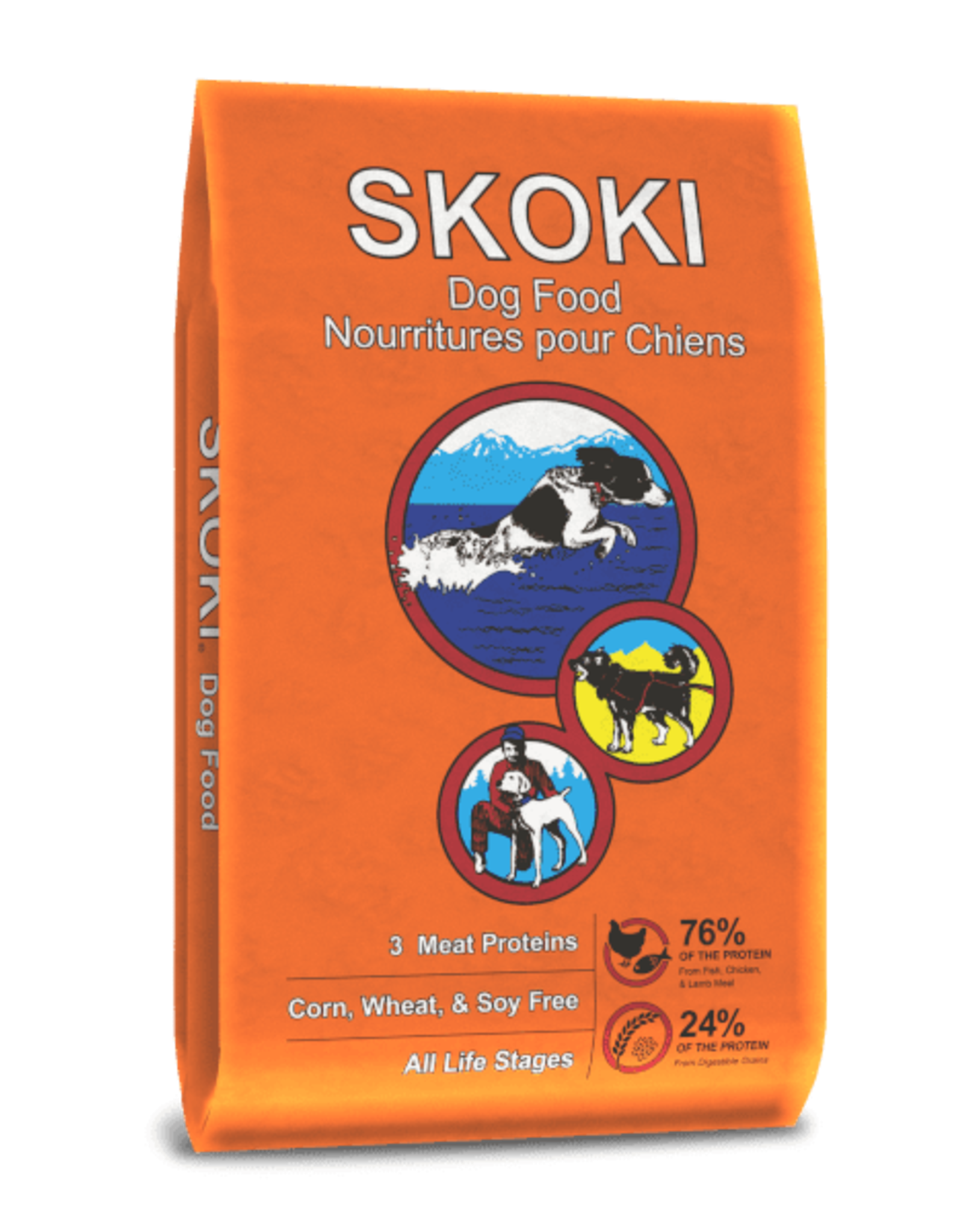 FirstMate Firstmate Skoki