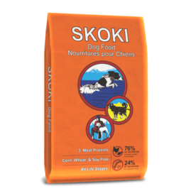 FirstMate Firstmate Skoki