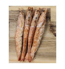 Freeze-Dried Jumbo Shrimp