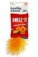 Huxley & Kent Sneeze-It Cat Toy