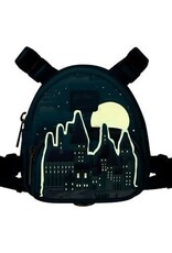 Loungefly Loungefly Harry Potter Pet Harness