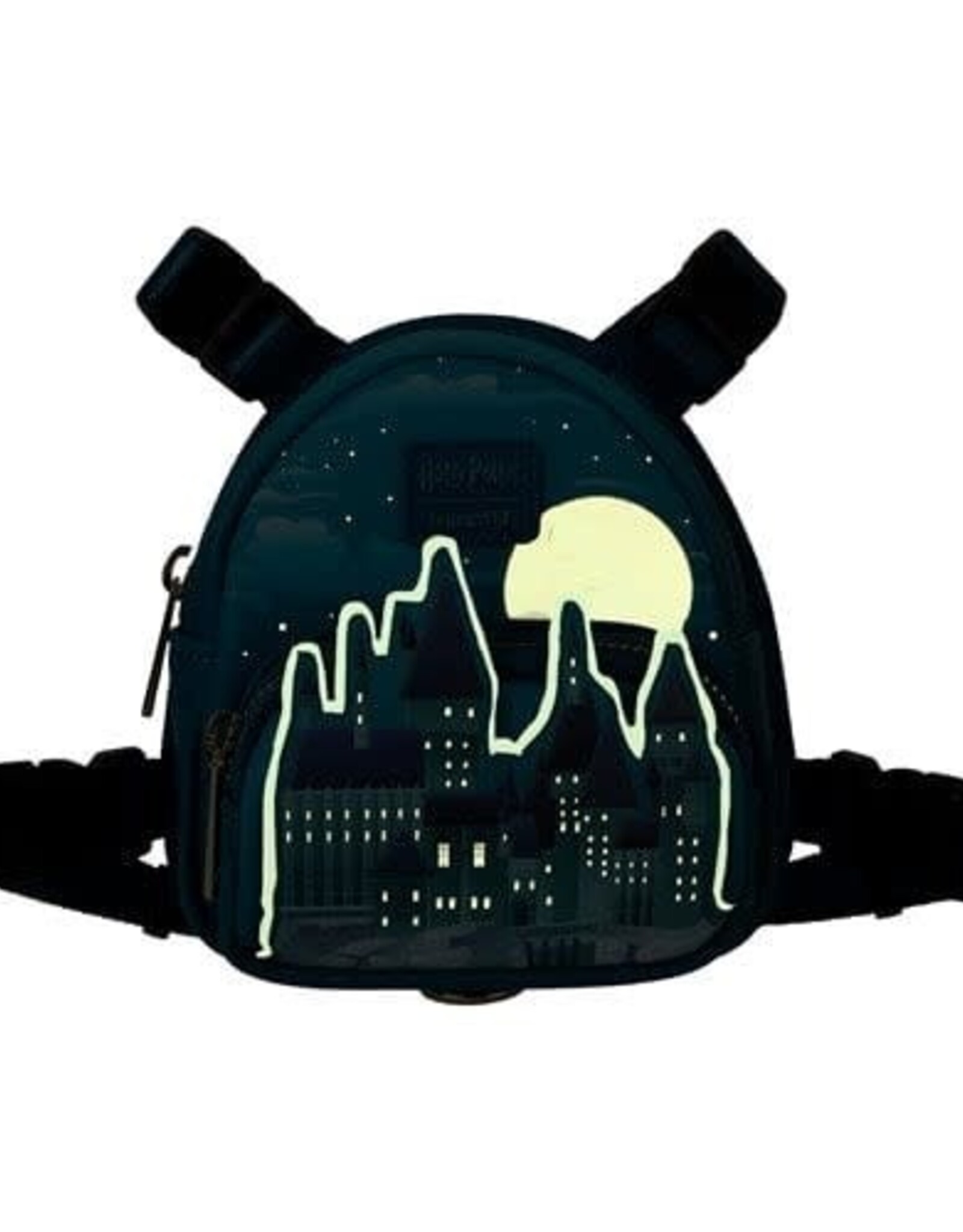 Loungefly Loungefly Harry Potter Pet Harness