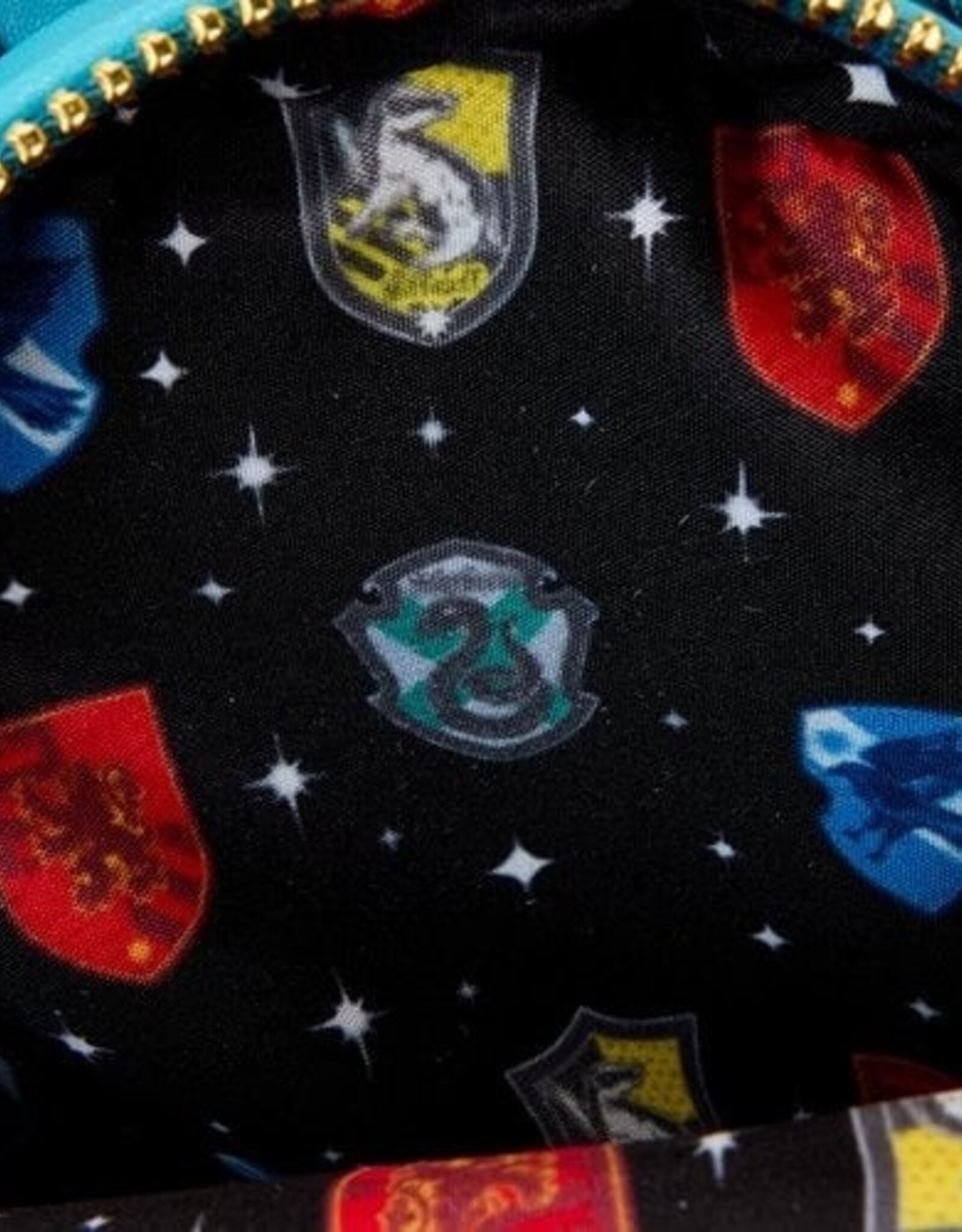 Loungefly Loungefly Harry Potter Pet Harness