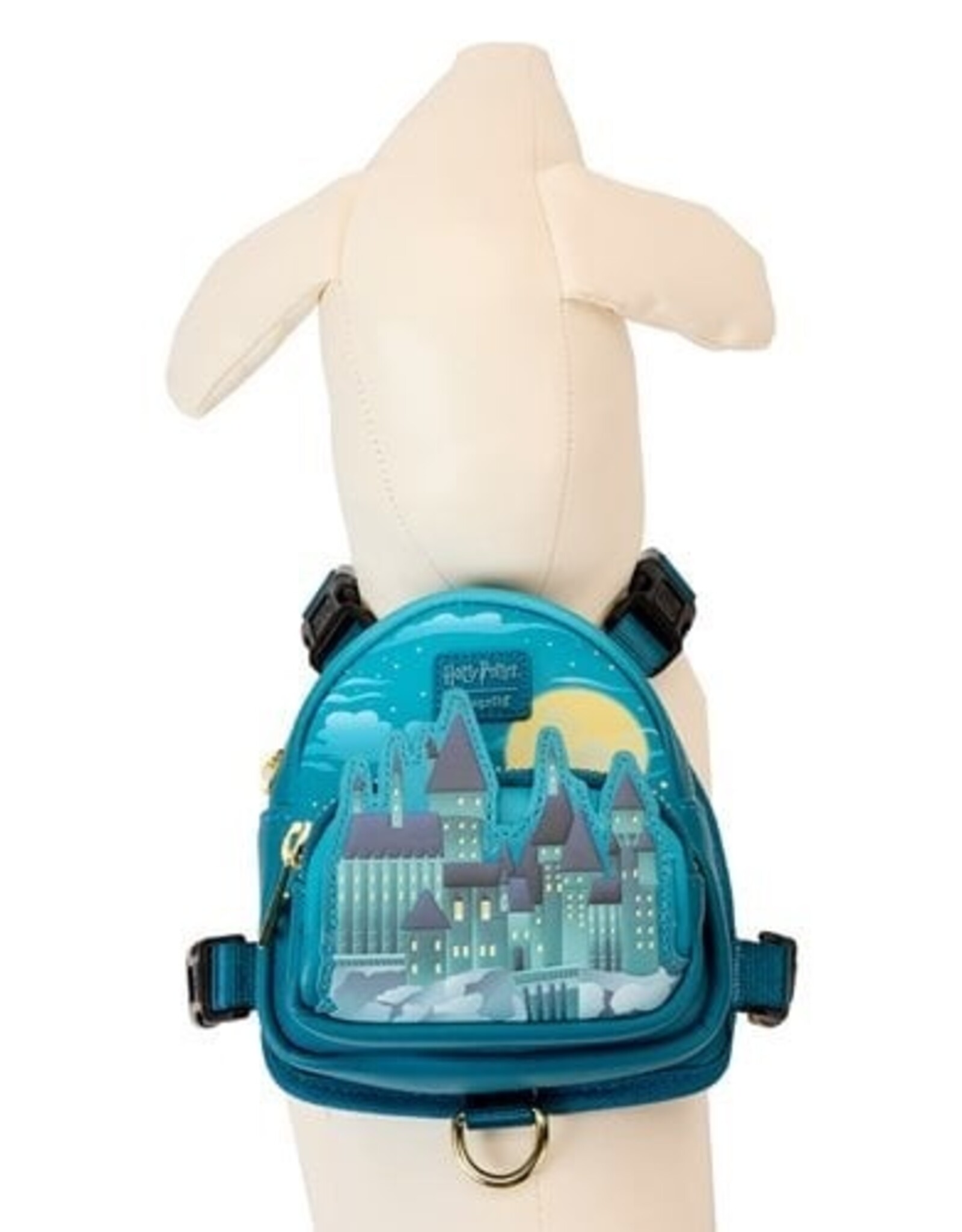 Loungefly Loungefly Harry Potter Pet Harness