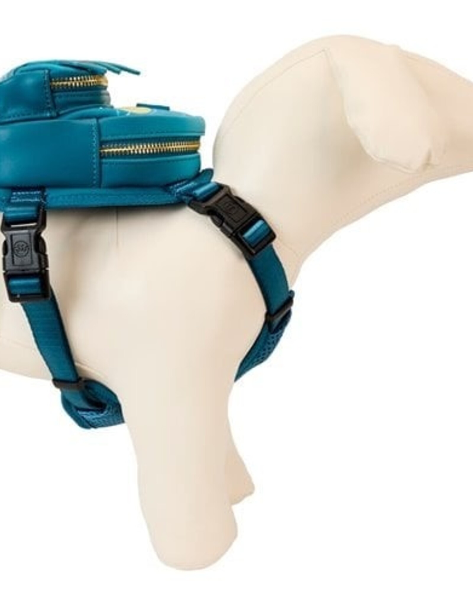 Loungefly Loungefly Harry Potter Pet Harness