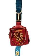 Loungefly Loungefly Harry Potter Gryffindor Pet Treat Bag
