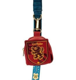 Loungefly Loungefly Harry Potter Gryffindor Pet Treat Bag