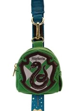 Loungefly Loungefly Harry Potter Slytherin Pet Treat Bag
