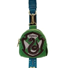 Loungefly Loungefly Harry Potter Slytherin Pet Treat Bag