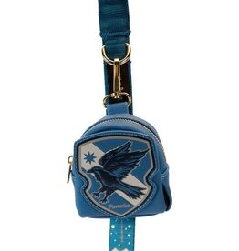 Loungefly Loungefly Harry Potter Ravenclaw Pet Treat Bag