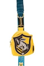 Loungefly Loungefly Harry Potter Hufflepuff Pet Treat Bag