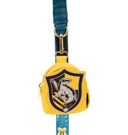 Loungefly Loungefly Harry Potter Hufflepuff Pet Treat Bag