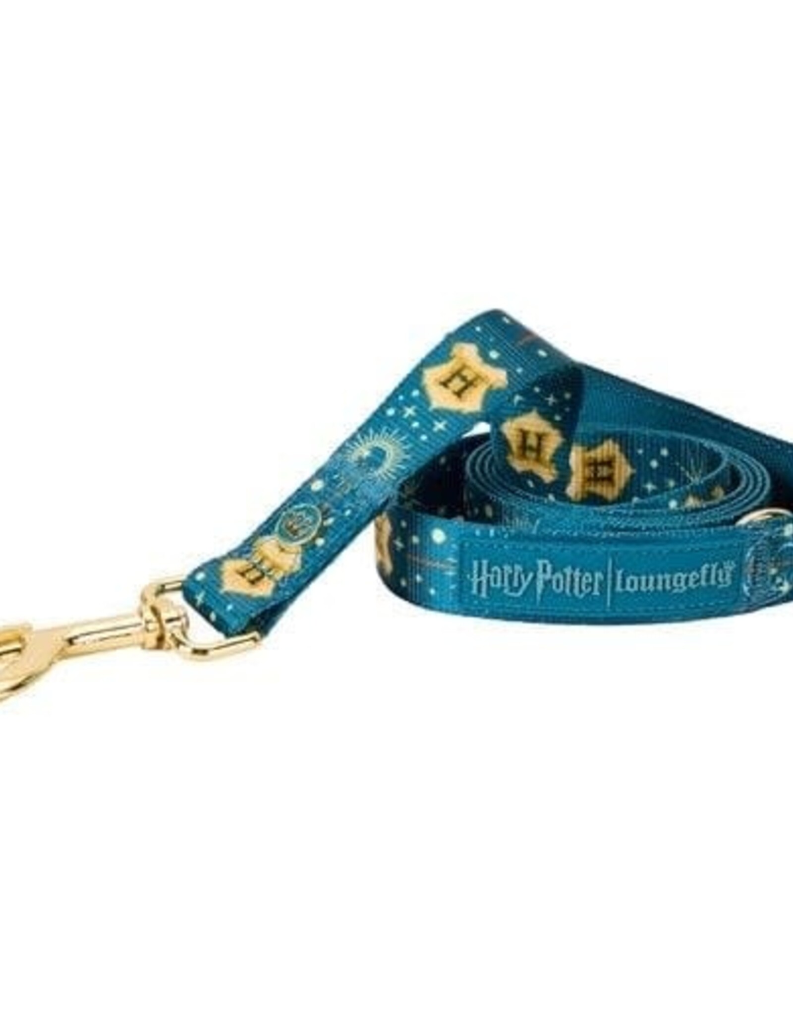 Loungefly Loungefly Harry Potter Hogwarts Pet Leash