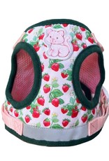 Travel Cat Travel Cat Strawberry Shortcake Harness
