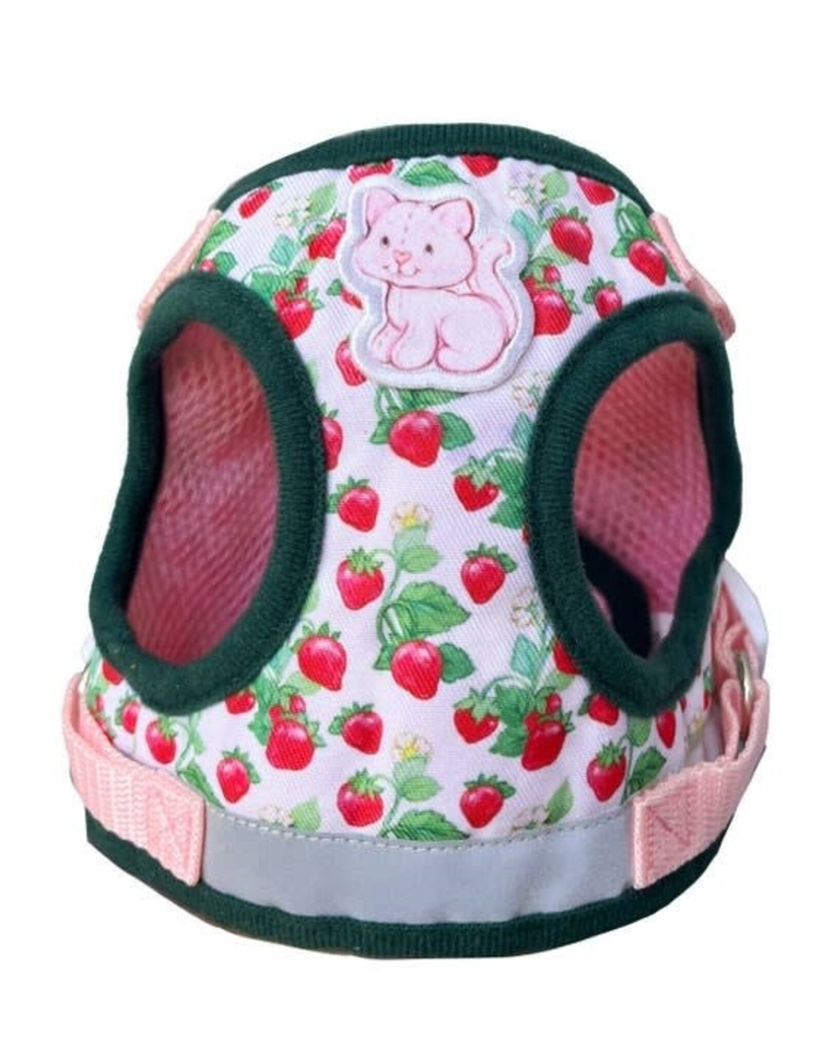 Travel Cat Travel Cat Strawberry Shortcake Harness