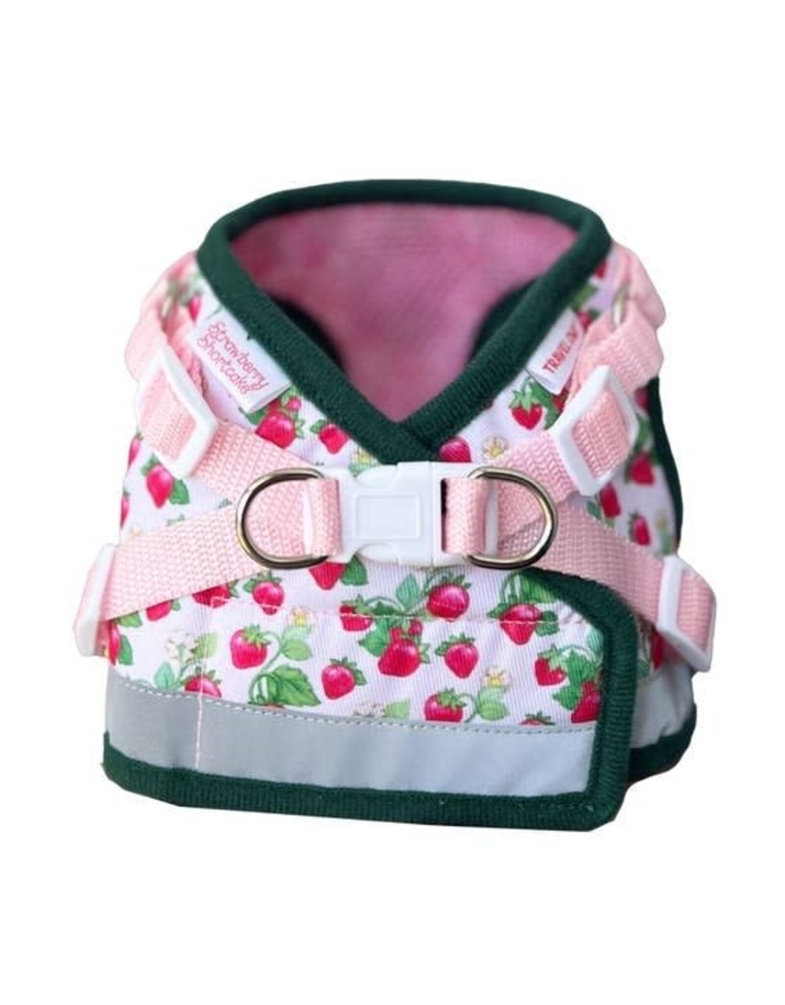 Travel Cat Travel Cat Strawberry Shortcake Harness