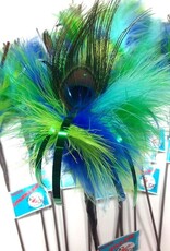 Go Cat Go Cat Peacock Sparkler