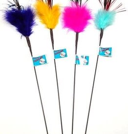 Go Cat Go Cat Sparkling Tickler