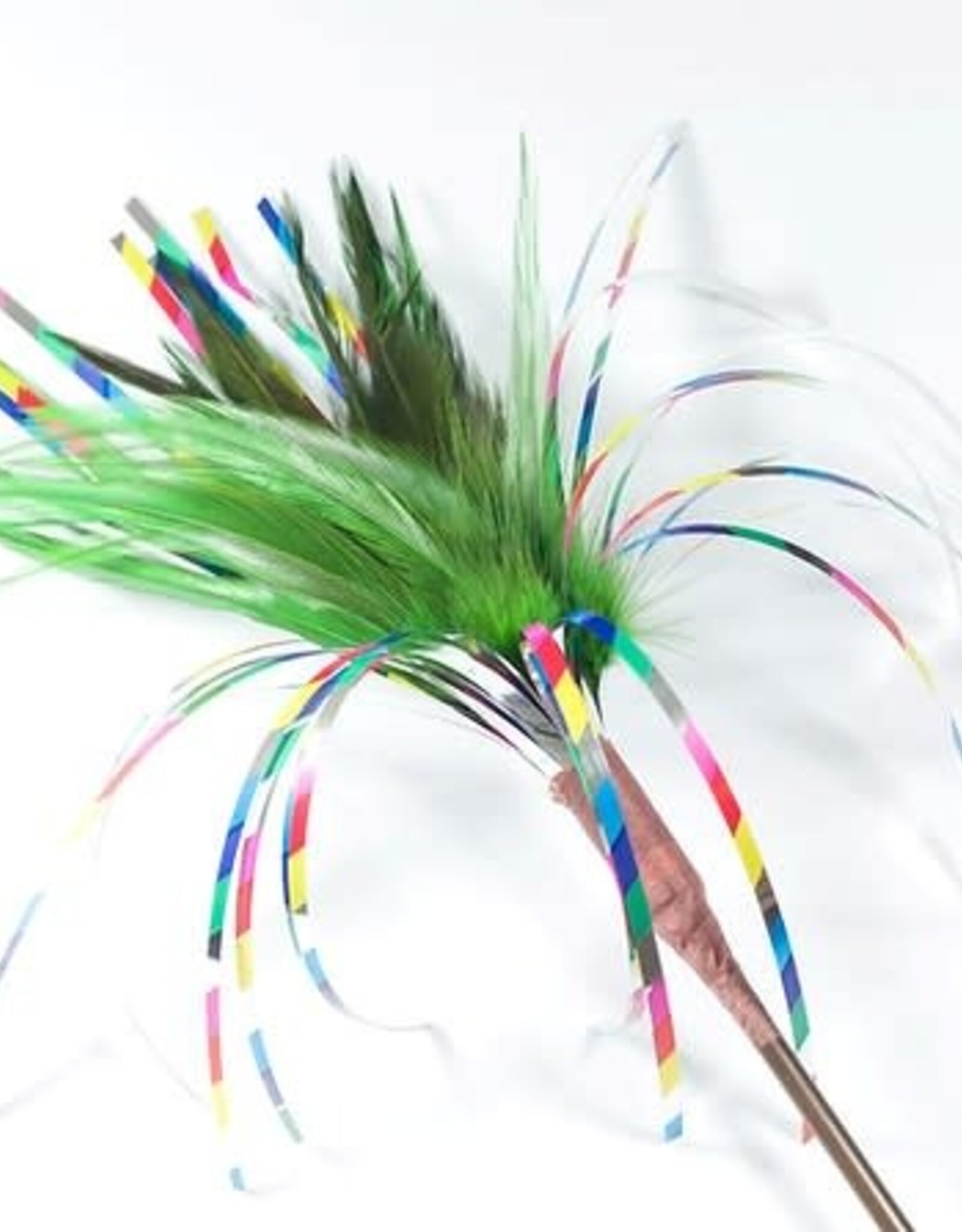 Go Cat Go Cat Sparkling Kitty Duster