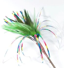 Go Cat Go Cat Sparkling Kitty Duster