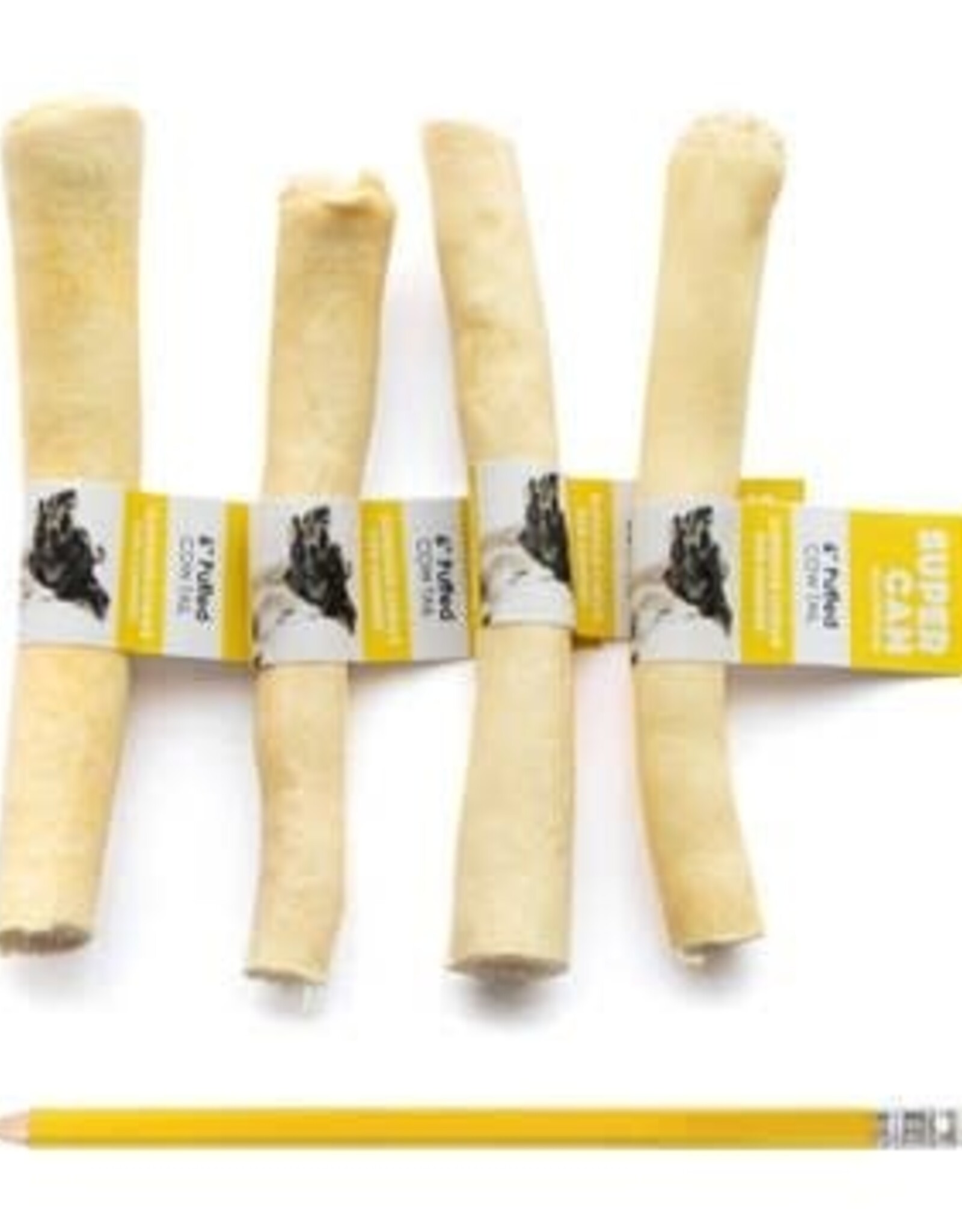 Cow Tails Single 6"