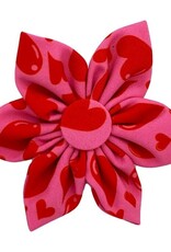 My Puppy Love Pinwheel Collar Attachment