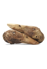Raw Dog Barkery Freeze-Dried Duck Head
