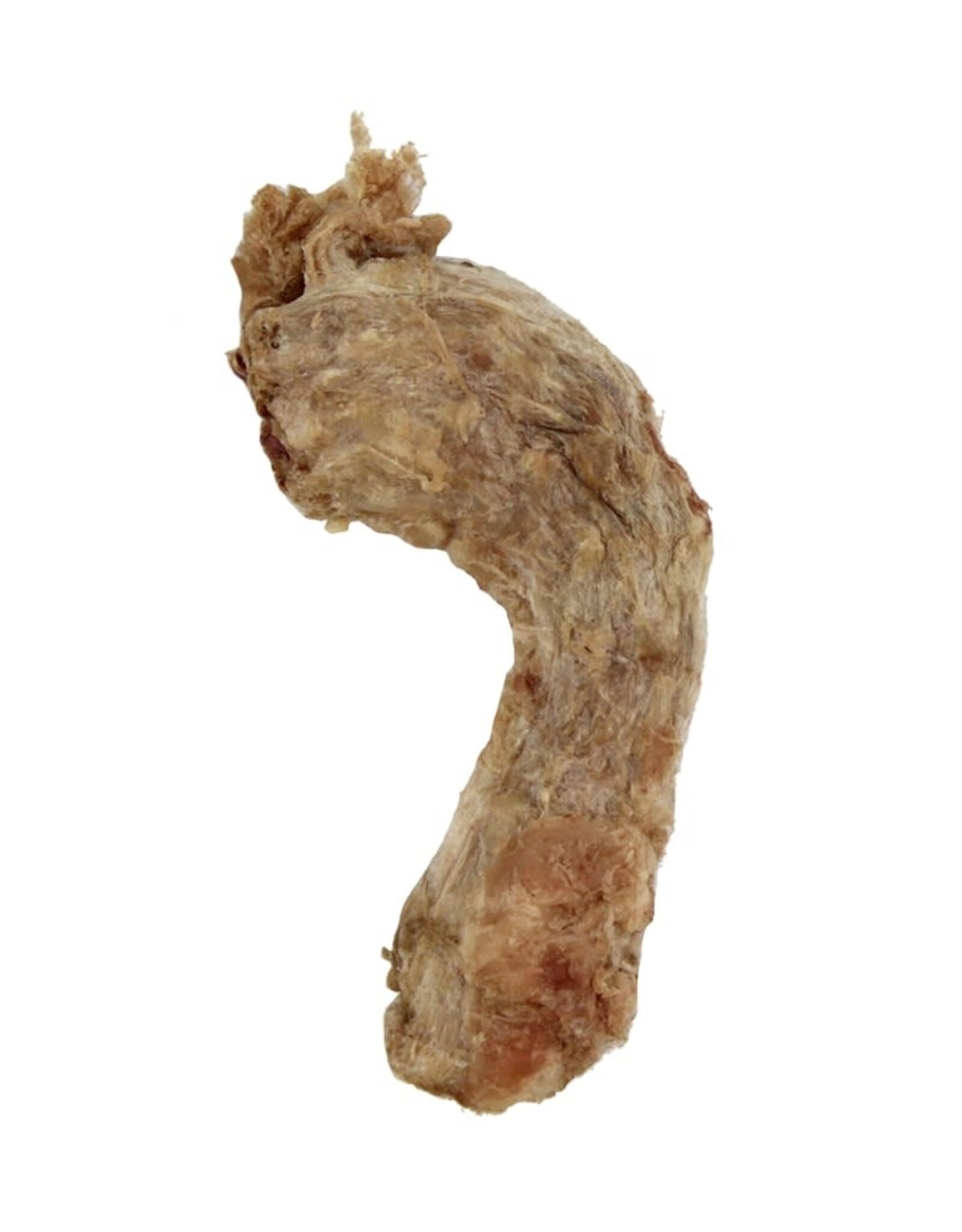 Raw Dog Barkery Freeze-Dried Chicken Neck