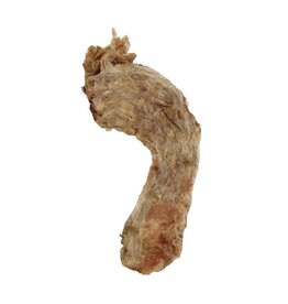Raw Dog Barkery Freeze-Dried Chicken Neck
