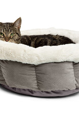 Outward Hound Cuddle Cup Dog & Cat Bed