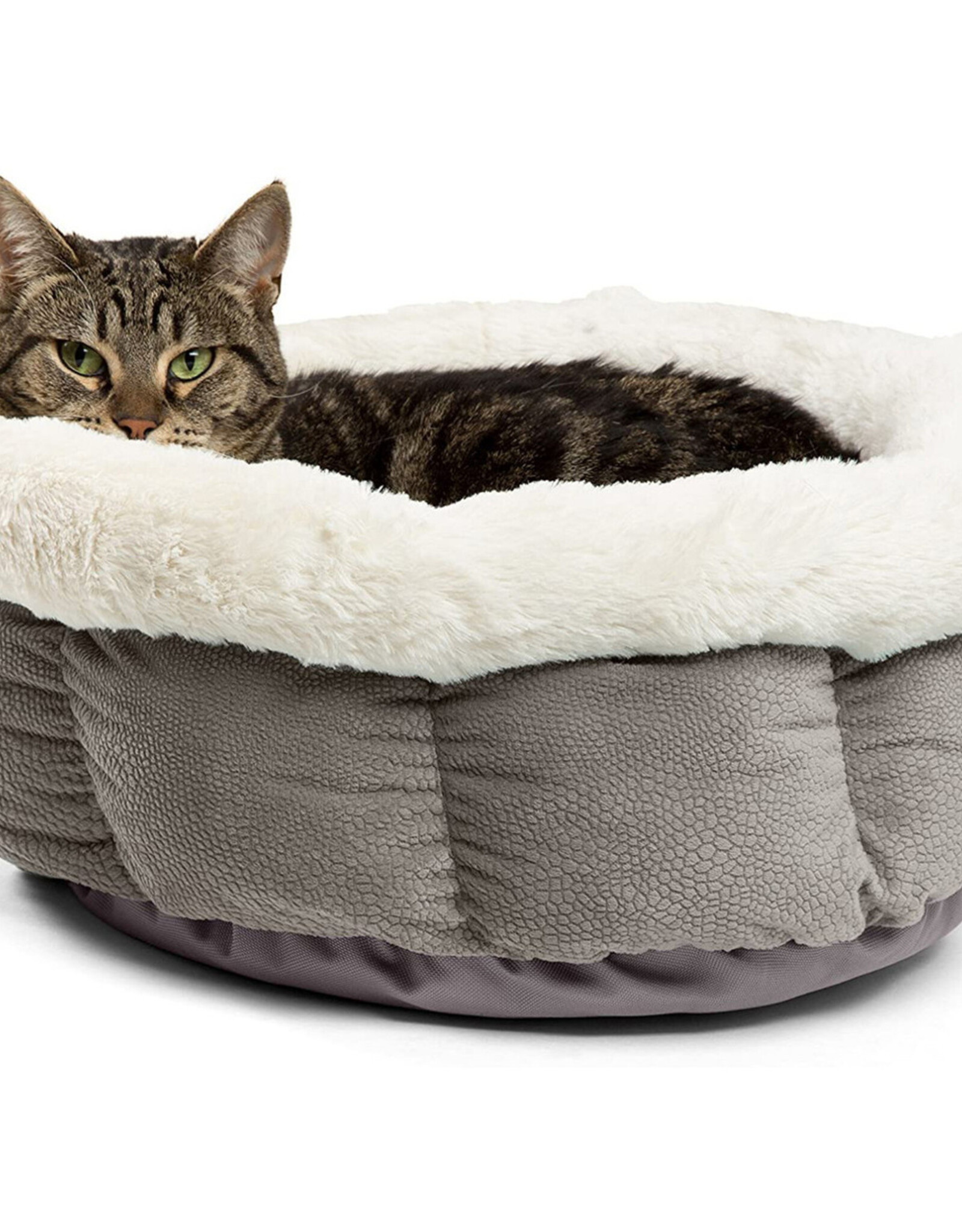 Outward Hound Cuddle Cup Dog & Cat Bed