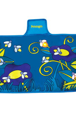 Outward Hound Flashing Firefly Mat Quiet Cat Toy