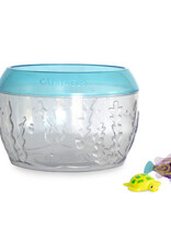 Outward Hound Meow-smerizing Fish Bowl Cat Toy